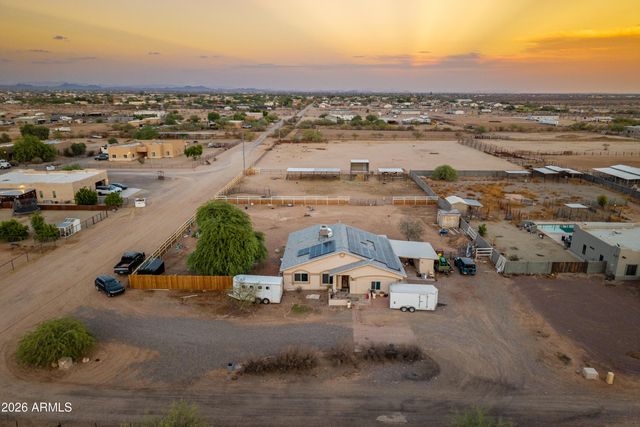 28519 N 253RD Avenue, Wittmann, AZ 85361