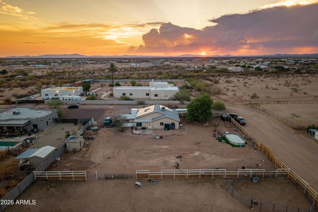 28519 N 253RD Avenue, Wittmann, AZ 85361