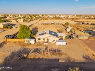 28519 N 253RD Avenue, Wittmann, AZ 85361