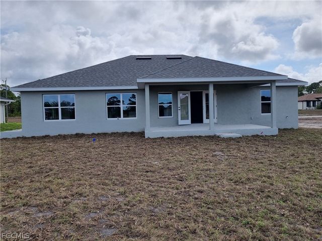 4354 NW 34th AVE, Cape Coral, FL 33993