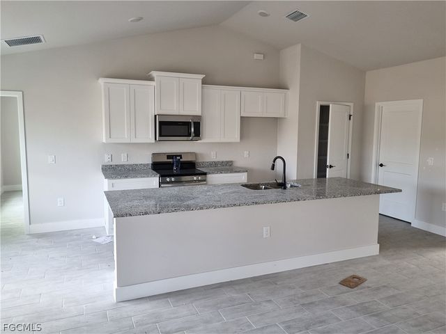 4354 NW 34th AVE, Cape Coral, FL 33993