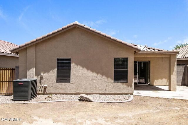 2879 W Five Mile Peak Road, San Tan Valley, AZ 85144