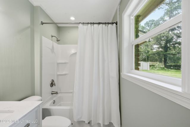 215 Sheryl Drive, Madison, MS 39110