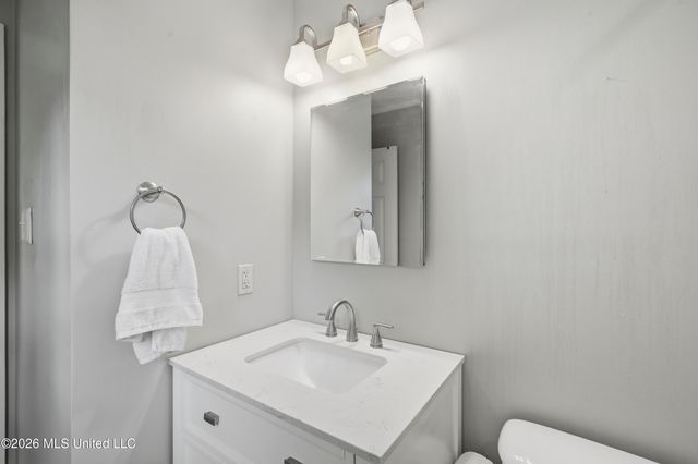 215 Sheryl Drive, Madison, MS 39110