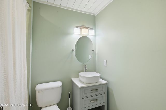 215 Sheryl Drive, Madison, MS 39110