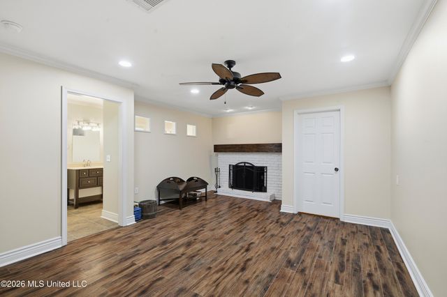215 Sheryl Drive, Madison, MS 39110