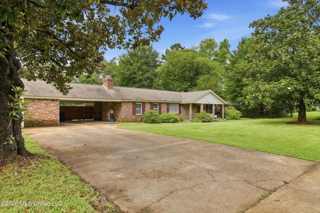 215 Sheryl Drive, Madison, MS 39110