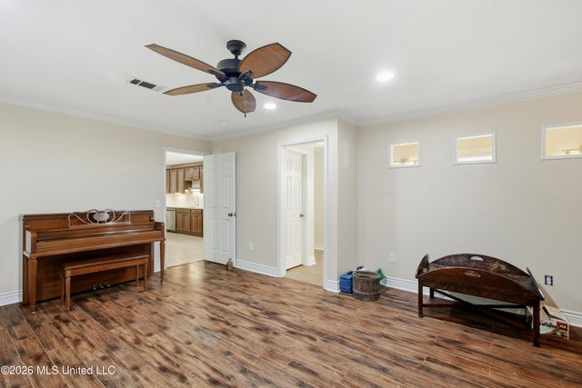 215 Sheryl Drive, Madison, MS 39110