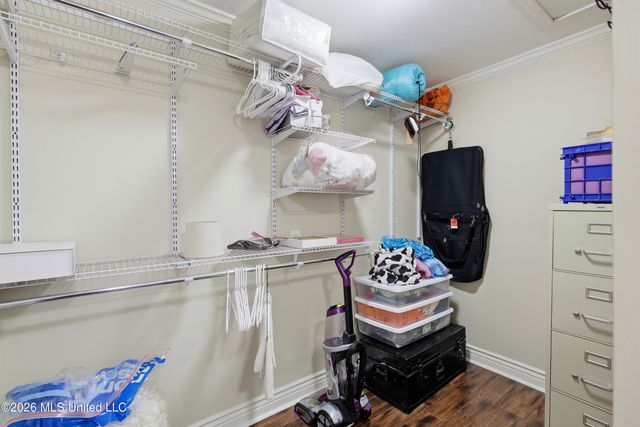 215 Sheryl Drive, Madison, MS 39110