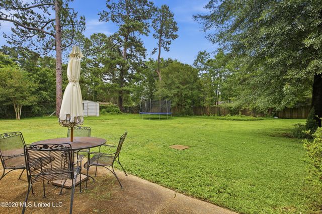 215 Sheryl Drive, Madison, MS 39110