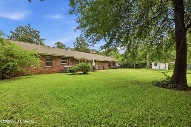 215 Sheryl Drive, Madison, MS 39110