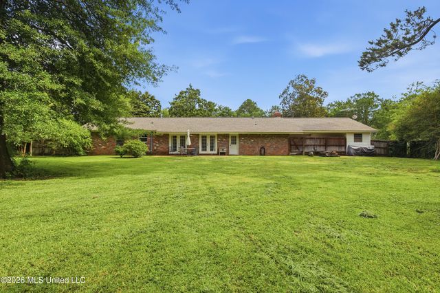 215 Sheryl Drive, Madison, MS 39110