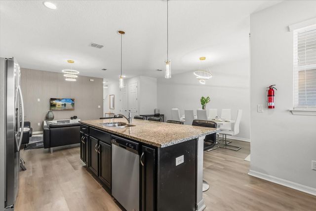 1535 CAREY PALM CIRCLE, Kissimmee, FL 34747