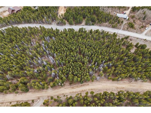 703 Texas Dr, Idaho Springs, CO 80452