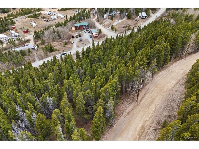 703 Texas Dr, Idaho Springs, CO 80452