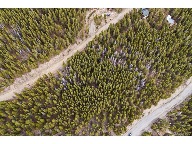 703 Texas Dr, Idaho Springs, CO 80452