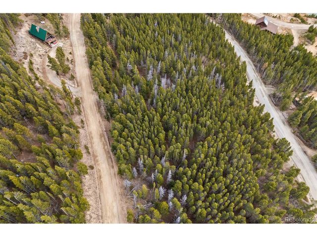 703 Texas Dr, Idaho Springs, CO 80452