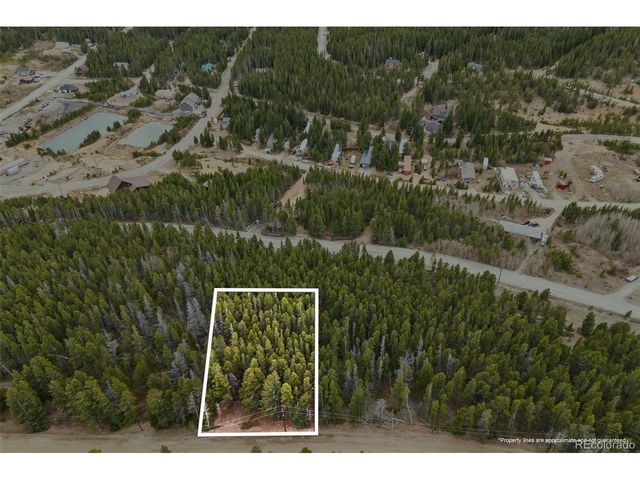 703 Texas Dr, Idaho Springs, CO 80452