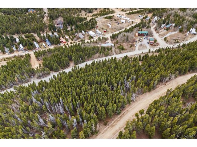 703 Texas Dr, Idaho Springs, CO 80452