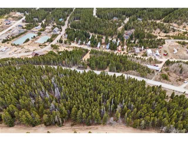 703 Texas Dr, Idaho Springs, CO 80452