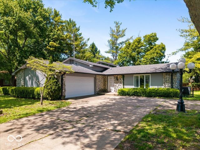 1010 Porto Bello Street, Pendleton, IN 46064