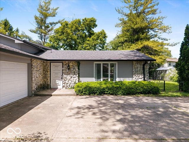 1010 Porto Bello Street, Pendleton, IN 46064