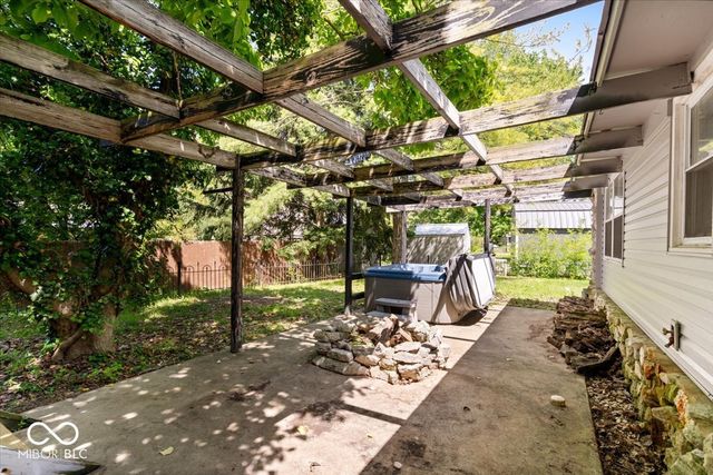 1010 Porto Bello Street, Pendleton, IN 46064