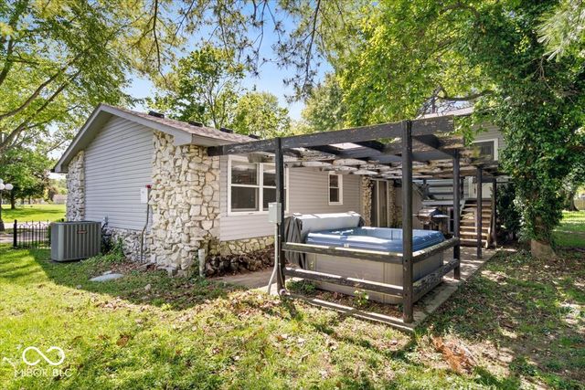 1010 Porto Bello Street, Pendleton, IN 46064