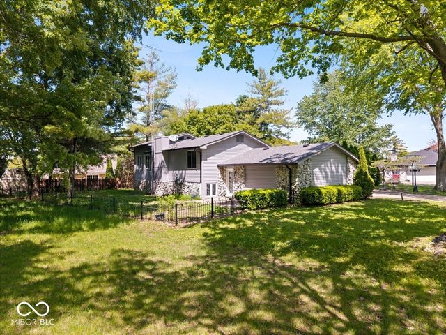 1010 Porto Bello Street, Pendleton, IN 46064