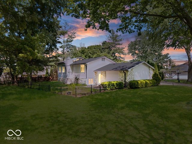 1010 Porto Bello Street, Pendleton, IN 46064