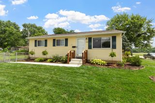 3418 Everson Road W, Columbus, OH 43232