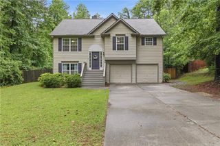 2987 Cathy Ann Court NW, Acworth, GA 30101