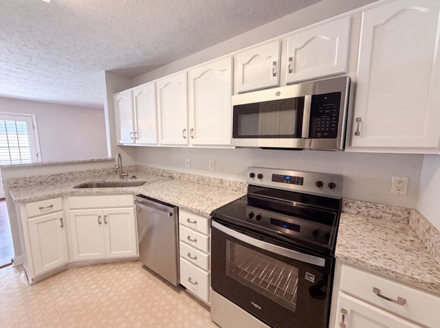 3217 Penn Meade Way, Nashville, TN 37214