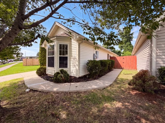 3217 Penn Meade Way, Nashville, TN 37214