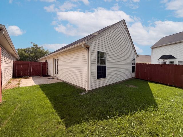 3217 Penn Meade Way, Nashville, TN 37214