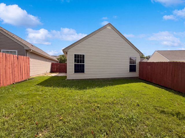 3217 Penn Meade Way, Nashville, TN 37214