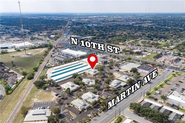 6316 N 10th Street F, Mcallen, TX 78504