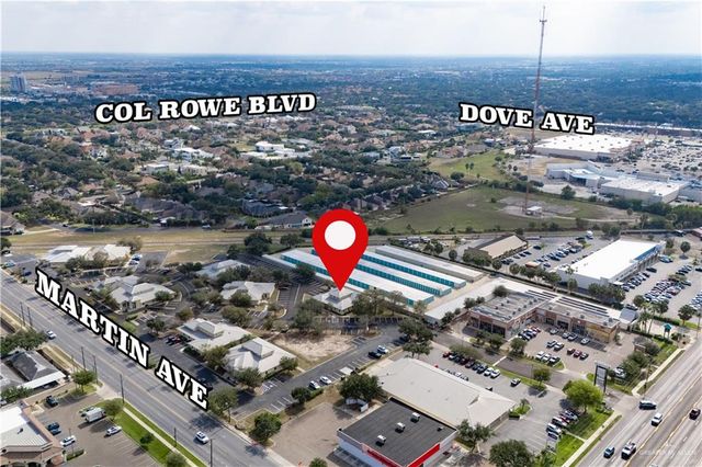 6316 N 10th Street F, Mcallen, TX 78504