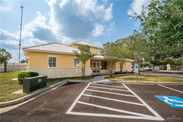 6316 N 10th Street F, Mcallen, TX 78504