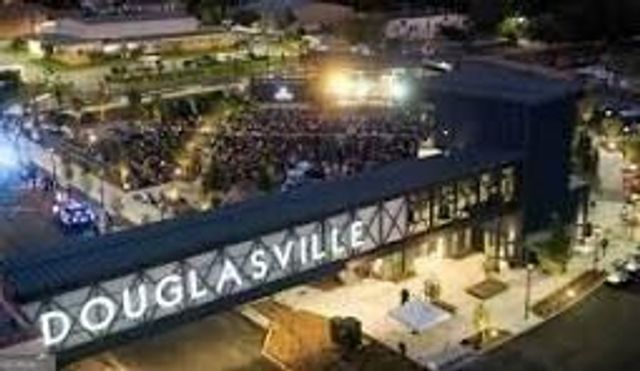 205 Oakmont Drive, Dallas, GA 30132