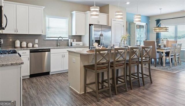 205 Oakmont Drive, Dallas, GA 30132