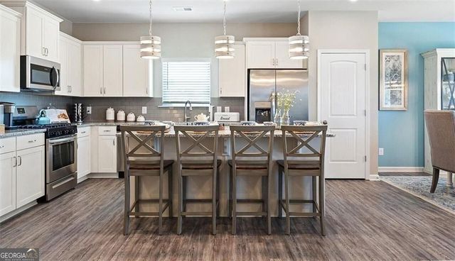 205 Oakmont Drive, Dallas, GA 30132