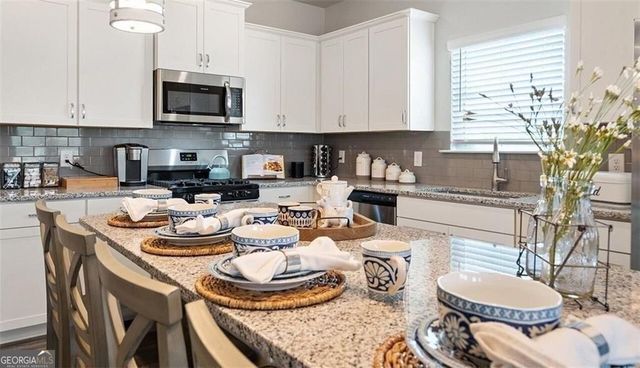 205 Oakmont Drive, Dallas, GA 30132