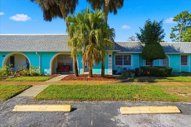 4219 TERRAPIN PLACE, New Port Richey, FL 34652