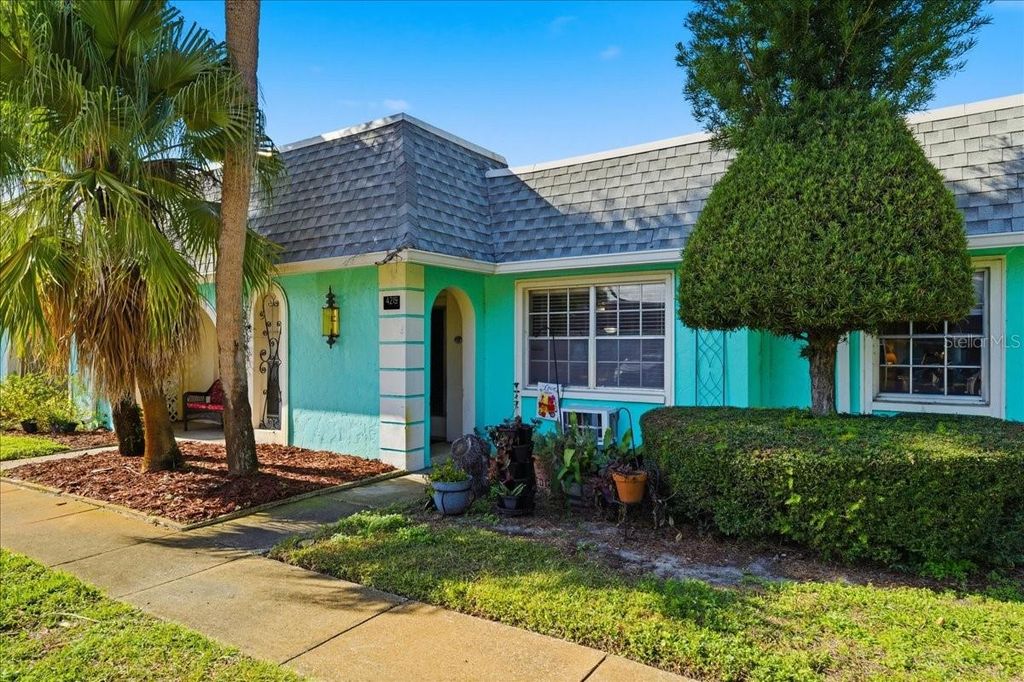 4219 TERRAPIN PLACE, New Port Richey, FL 34652