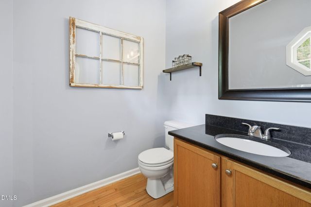 405 County Seat Drive, Hillsborough, NC 27278