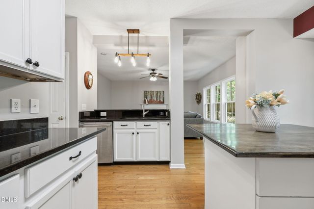 405 County Seat Drive, Hillsborough, NC 27278