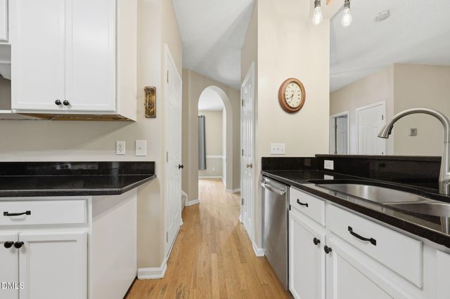 405 County Seat Drive, Hillsborough, NC 27278