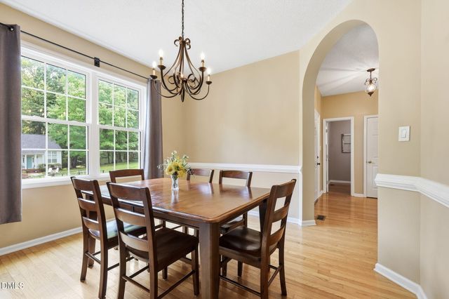 405 County Seat Drive, Hillsborough, NC 27278