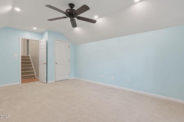 405 County Seat Drive, Hillsborough, NC 27278